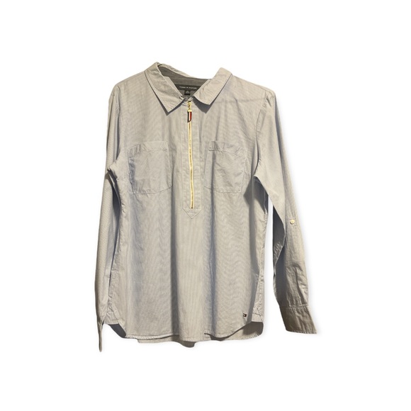 Tommy Hilfiger Blouse - Picture 1 of 7
